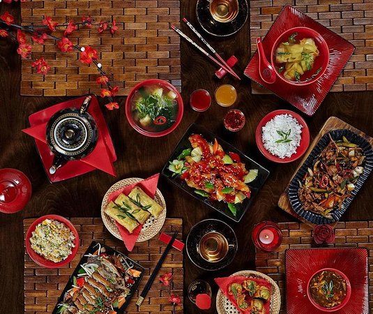 Lee's Chinese